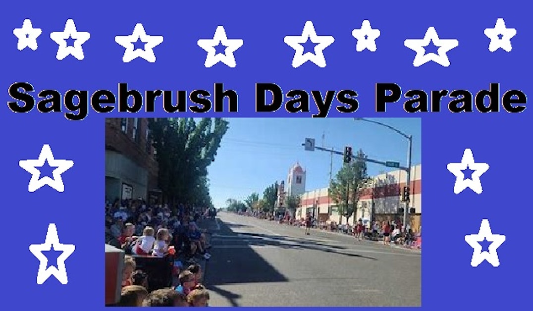 Buhl Sagebrush Days 4th of July Parade · Mobilize