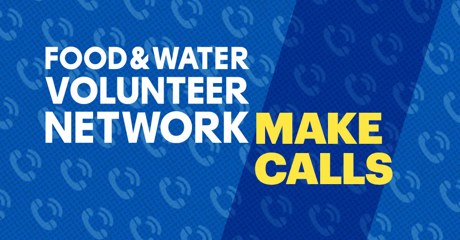 Make Calls to Stop Data Centers!