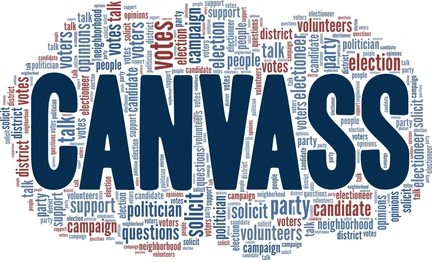 Trempealeau County Canvassing image