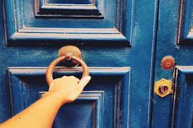 KNOCK DOORS in Northside, College Hill & Mt. Airy to support Endorsed Dems
