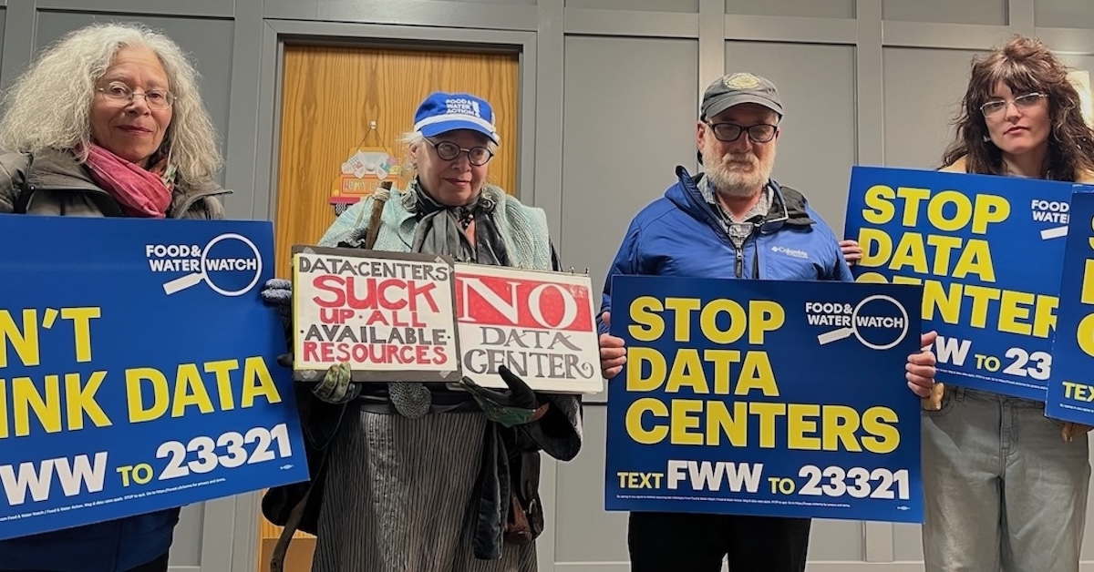 Harrisburg Day of Action: Pennsylvania Is Not For Sale!