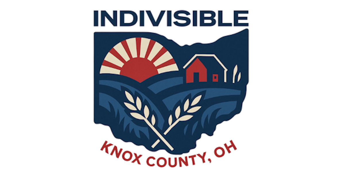 Knox Co. Indivisible Constitutional Observer Training · Alliance of ...