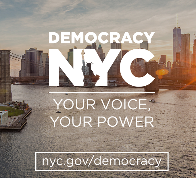 Turn Out Friends And Family To Vote With Reach · DemocracyNYC