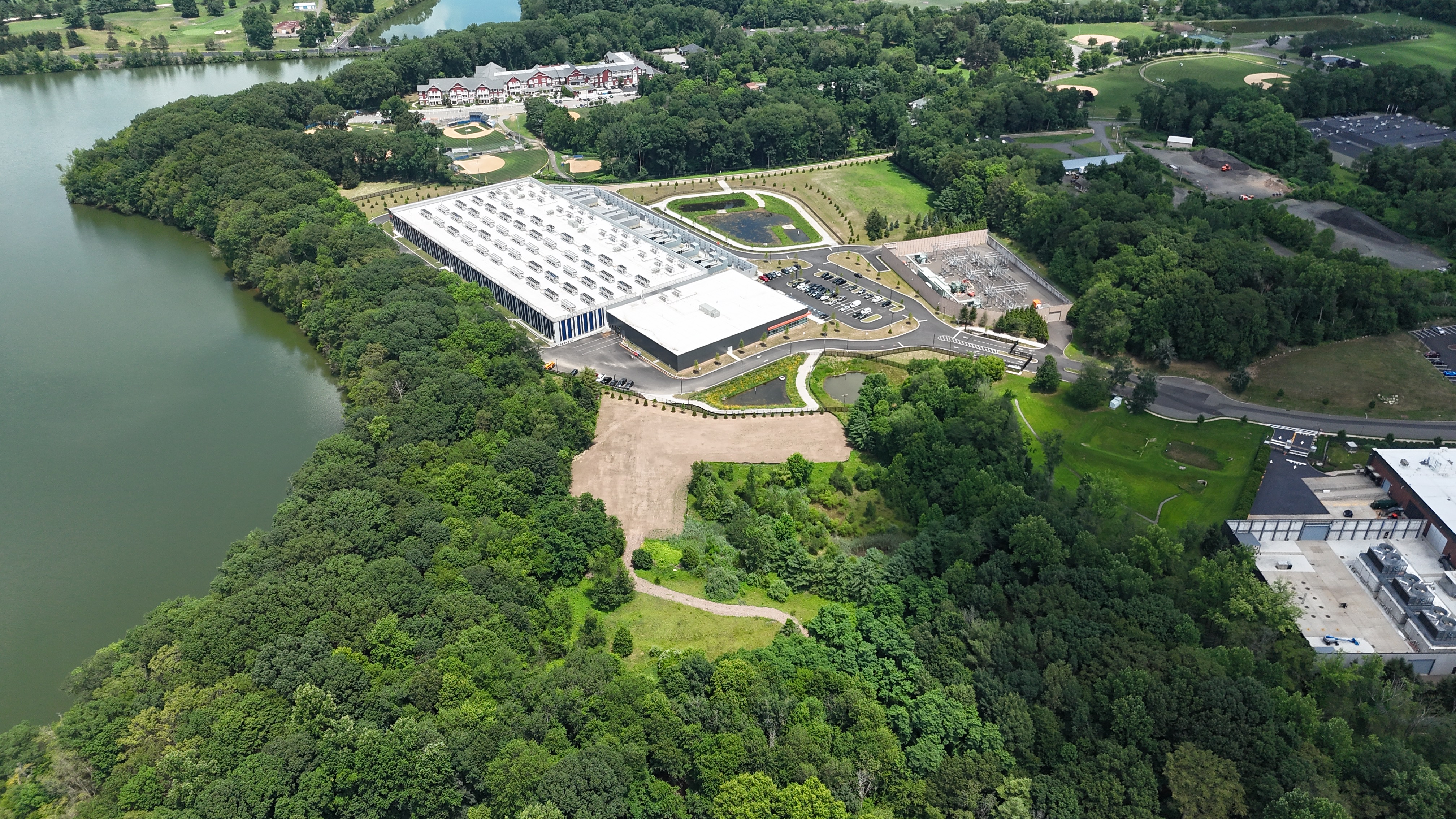 Orangetown, NY: Stop the Orangeburg Data Center!