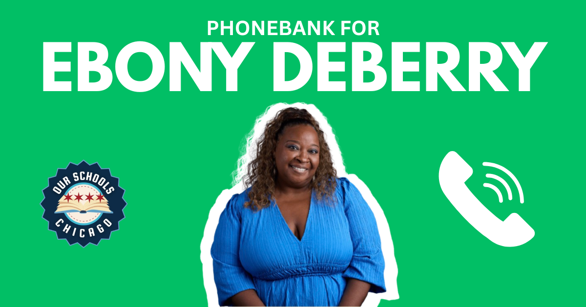 Phone Bank with Ebony