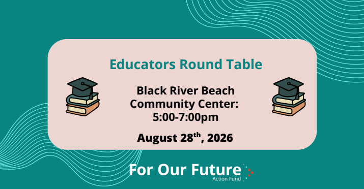 Educators Round Table