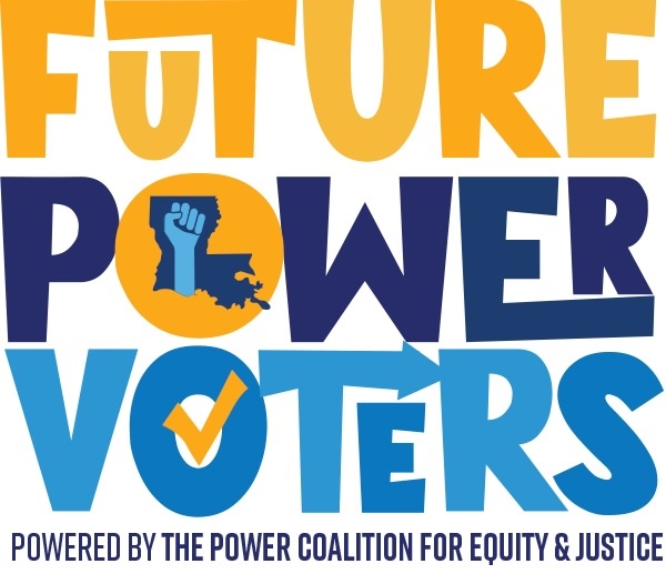 Future Power Voters Saturday