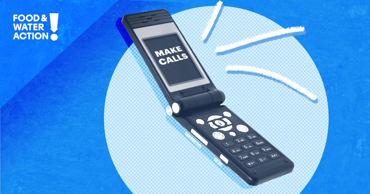 FL: Make Calls for Affordable Energy!