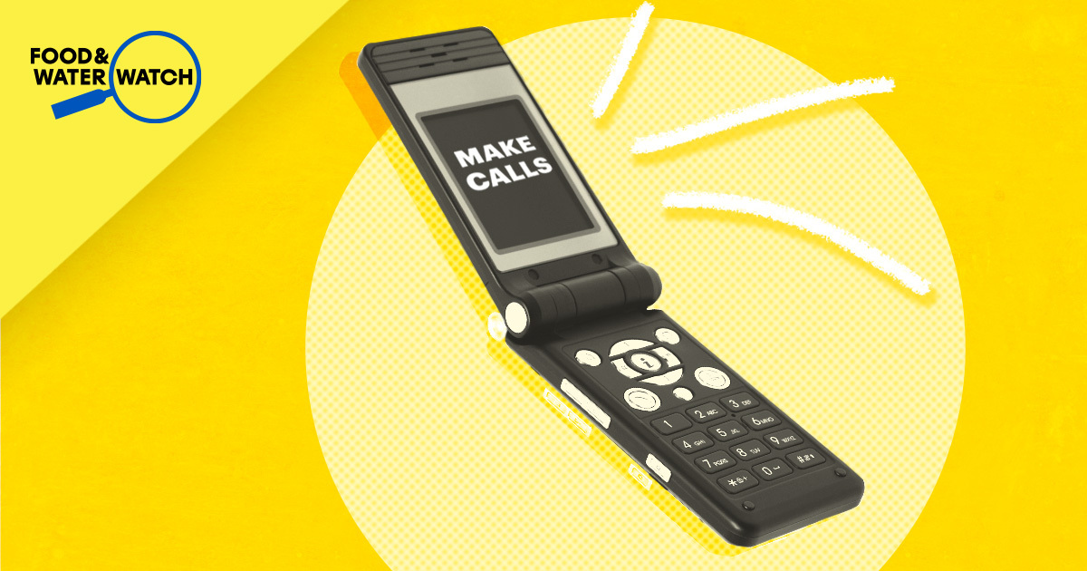 FL: Make Calls for Affordable Energy to Speaker Daniel Perez