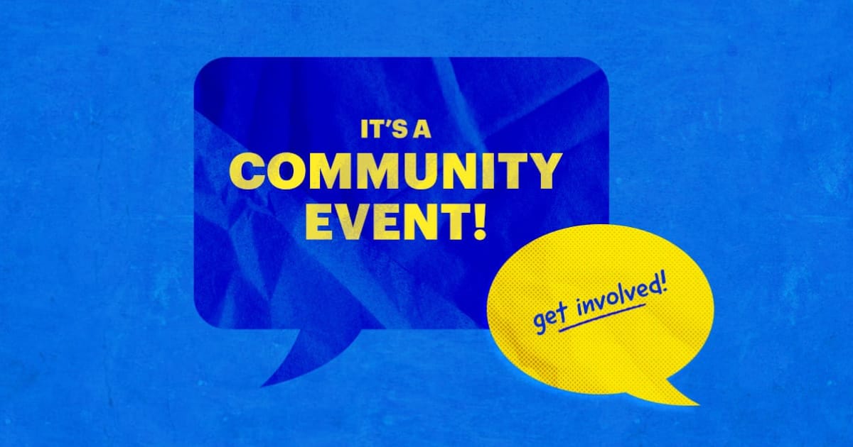 Baltimore, MD: Heat Up the Movement Ice Cream Social