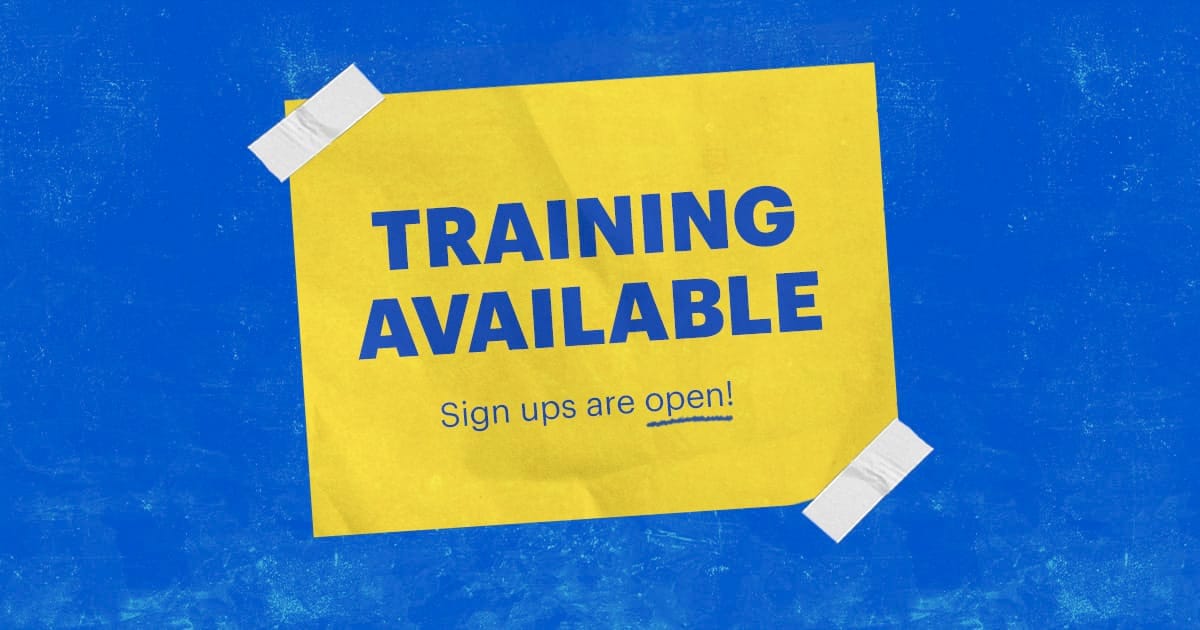 IA: Food & Water Action 101 (Organizer Training)