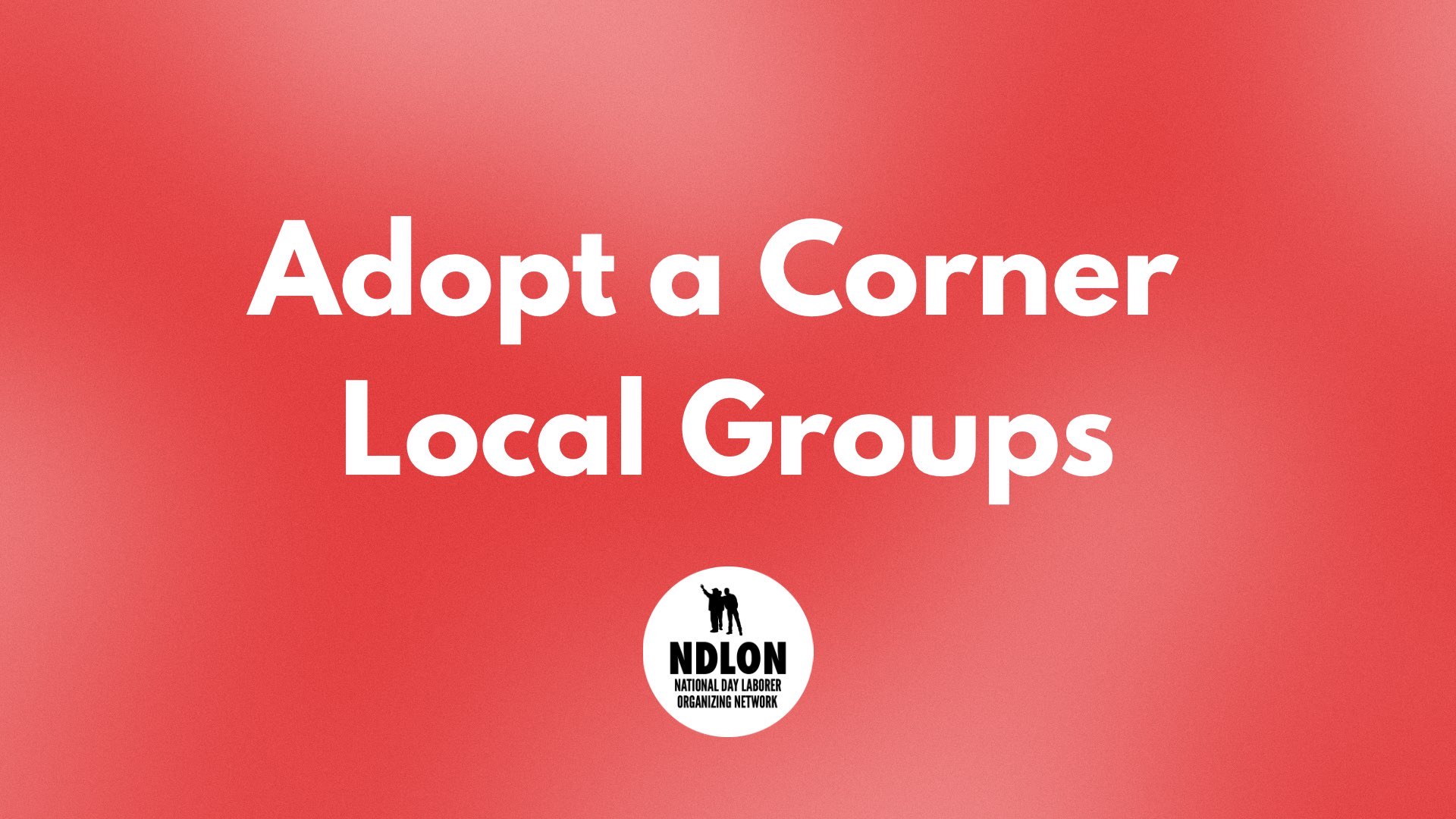 Falls Church 22044: Adopt a Corner · Disappeared in America