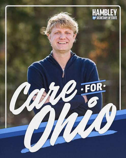 Lunch & Learn About State Offices and Candidates