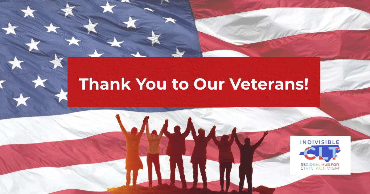 Veterans for Democracy at Pearl Street Park · Mobilize