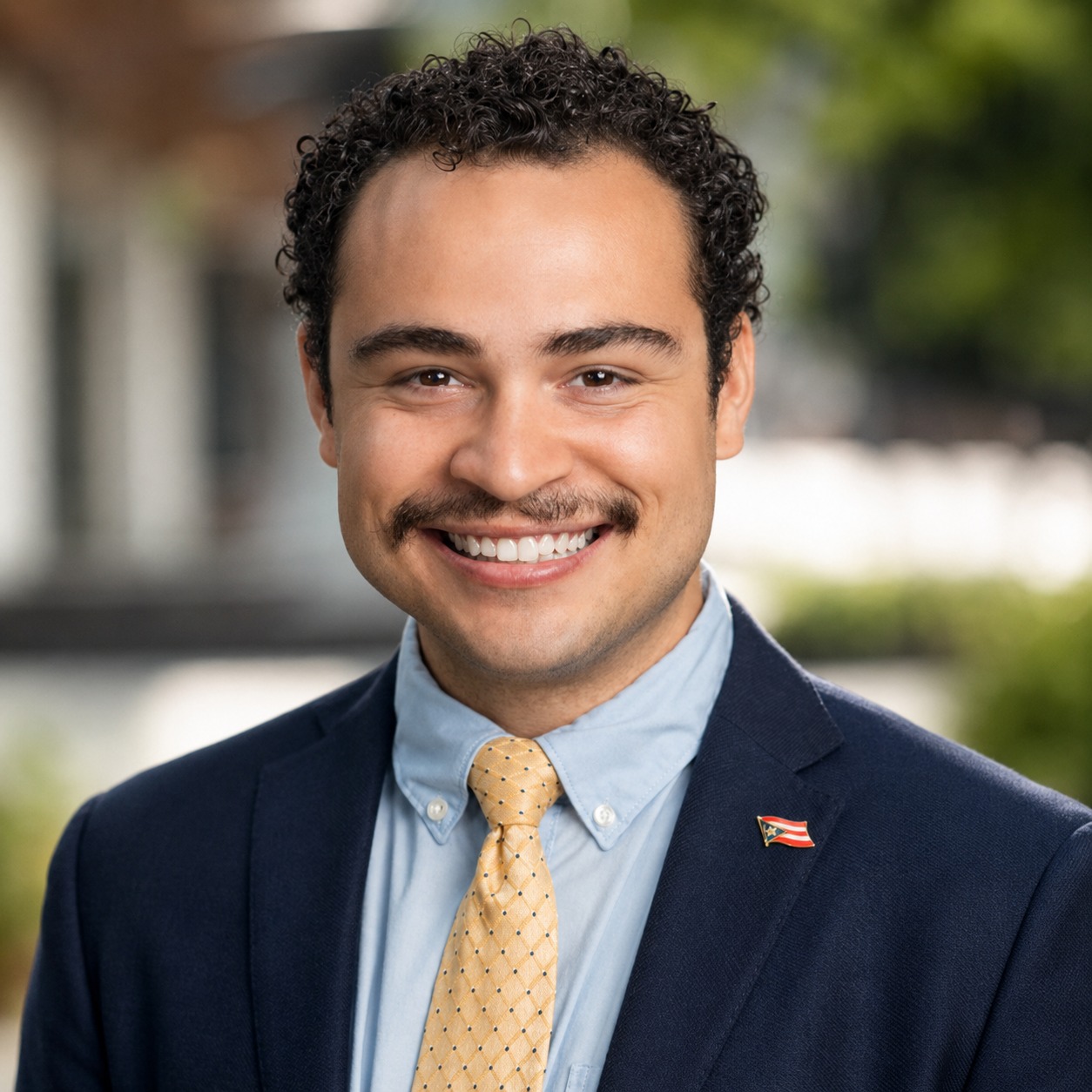 Westside Canvass with Caleb Price: Green Township