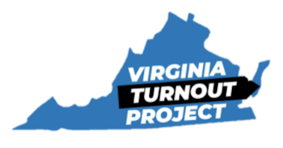 Virginia Turnout Project