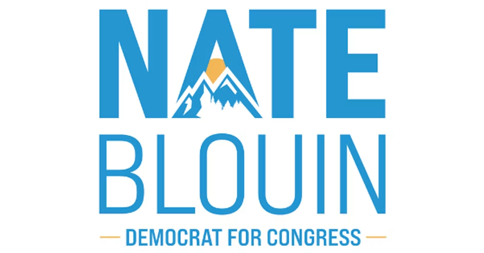 Nate Blouin Phone Bank