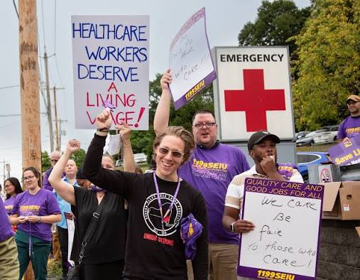 Save CMH Community Action!