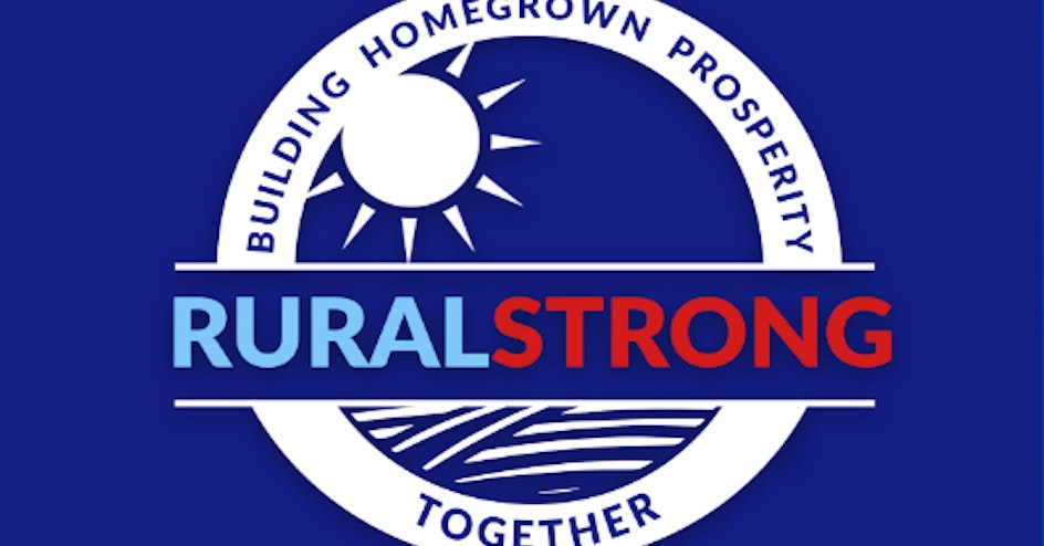 Social Ambassador Training: Rural Strong organized by The Democratic National Committee