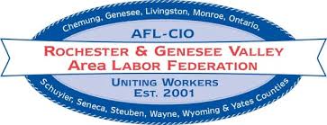 Union Night at Aviators Hockey-Free Tickets for Union Members!