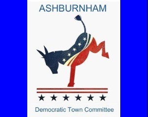 Ashburnham Democratic Town Committee Monthly Meeting image
