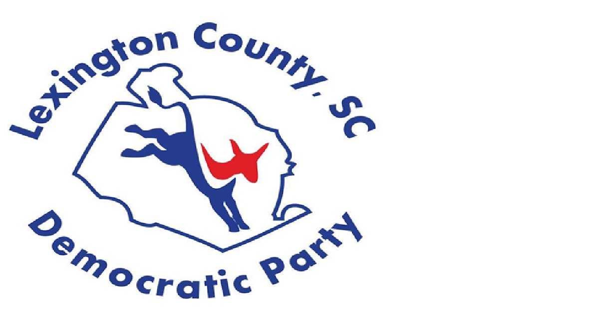 Lcdp Monthly Meeting · South Carolina Democratic Party