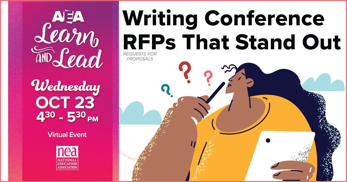 Writing RFPs That Stand Out · Arizona Education Association