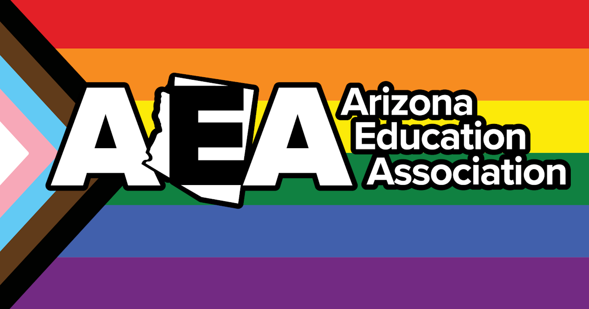 Trans & Non-Binary Educator Virtual Get Together · Arizona Education ...