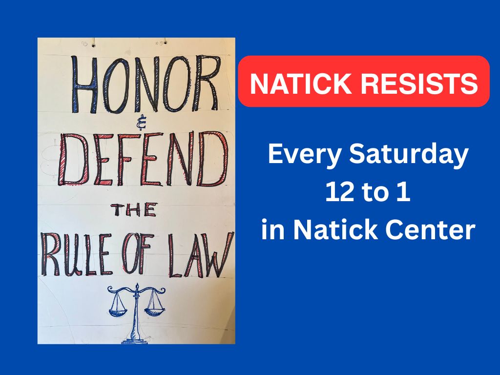 Natick Center
