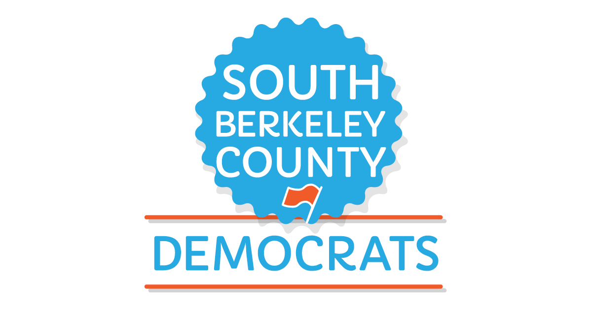 South Berkeley County Dems Monthly Meeting image