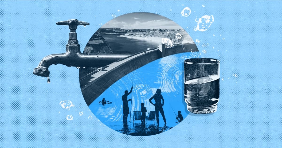 Clean Water Conversations Training