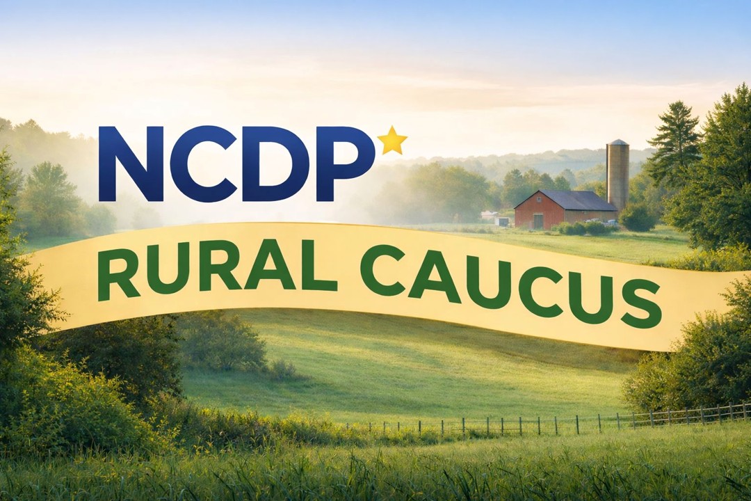 Rural Caucus June 6, 2026 General Membership Meeting