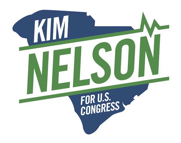 Gotv No Contact Canvassing For Kim Nelson For U S Congress South Carolina High School Democrats