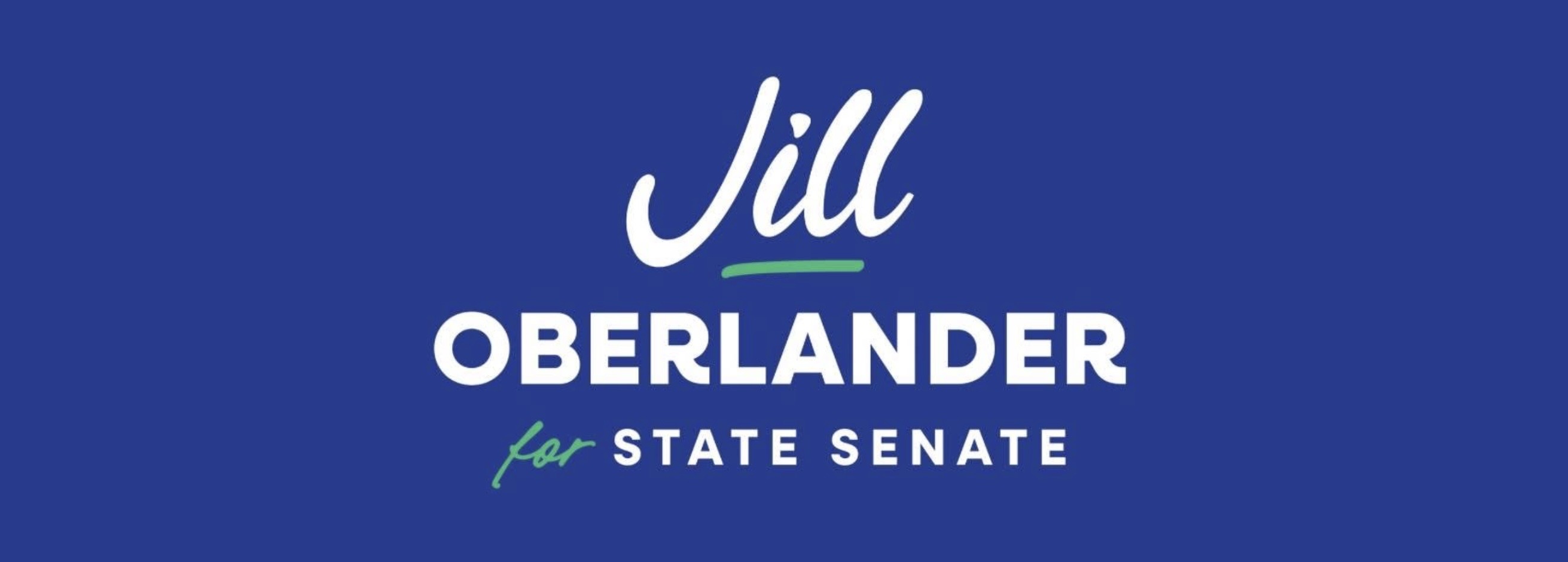 Jill Oberlander Phone Bank image