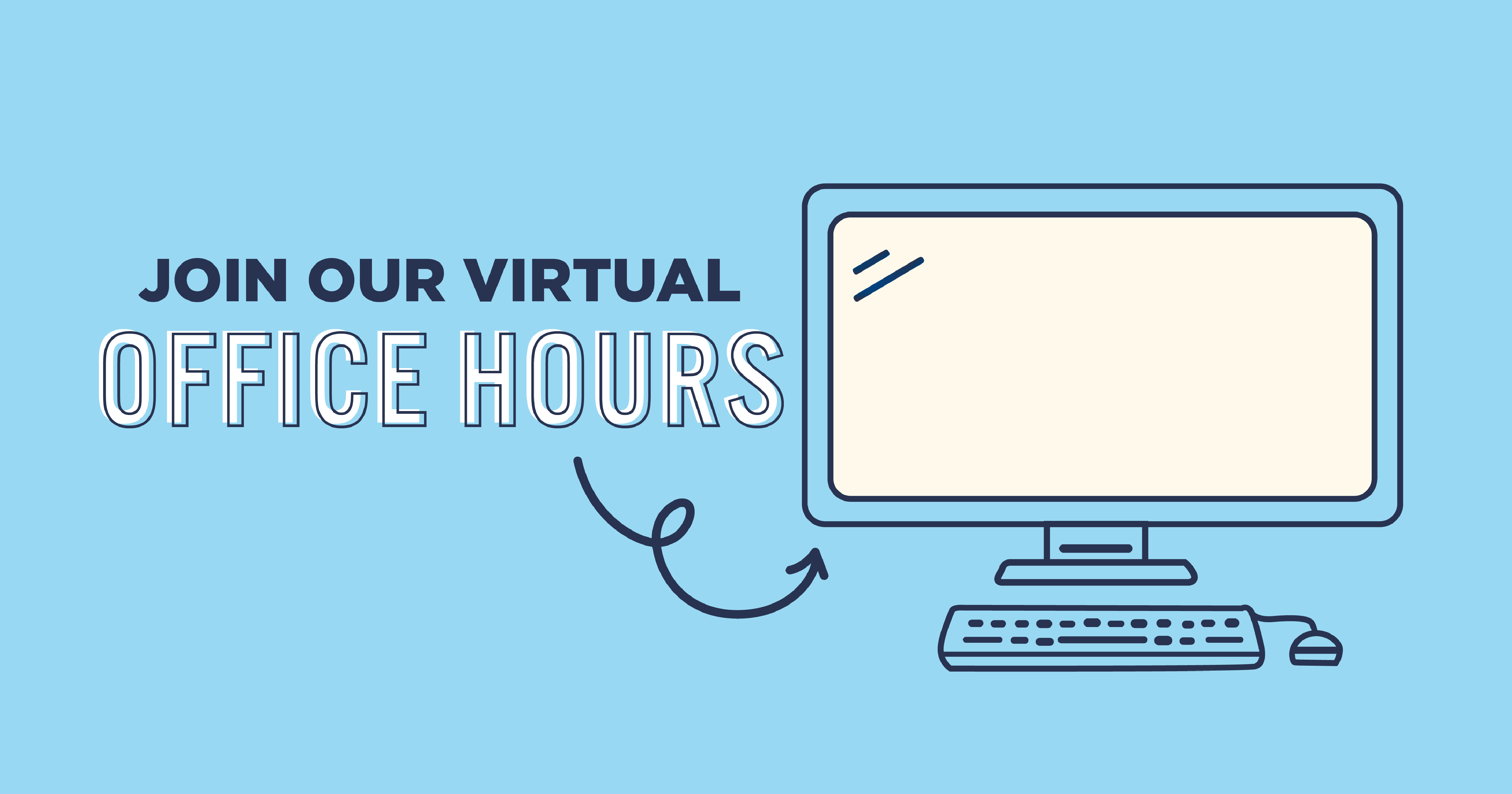 Training Department Office Hours