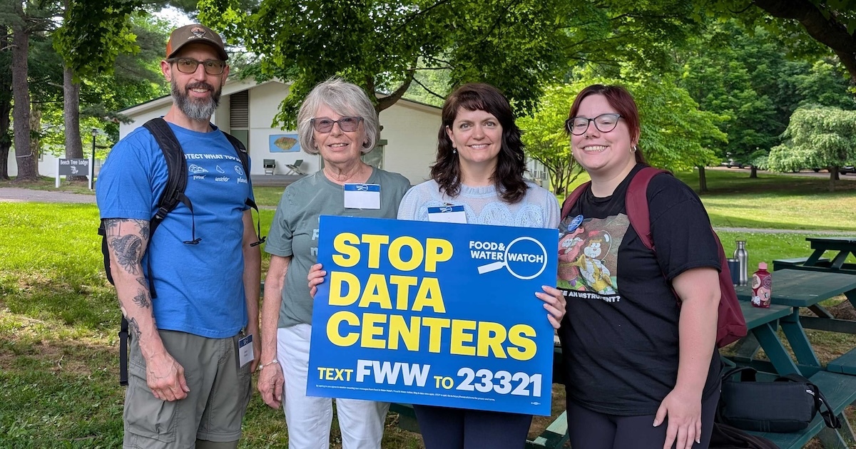 South Whitehall, PA: Project Atlas Special Meeting