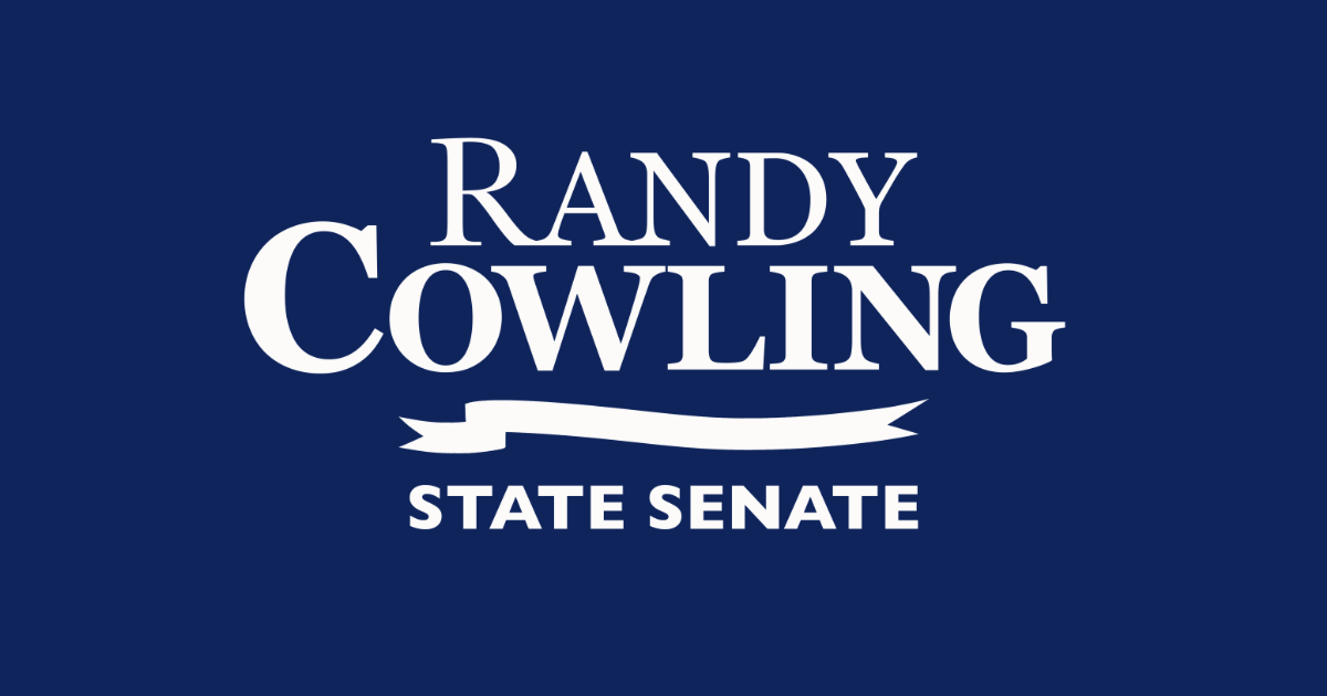 SD2 - Randy Cowling - Volunteer Pledge organized by Oklahoma Democratic Party
