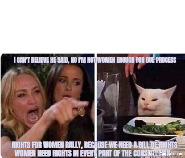 WOMEN NEED RIGHTS TODAY!!! · Silent No Longer TN