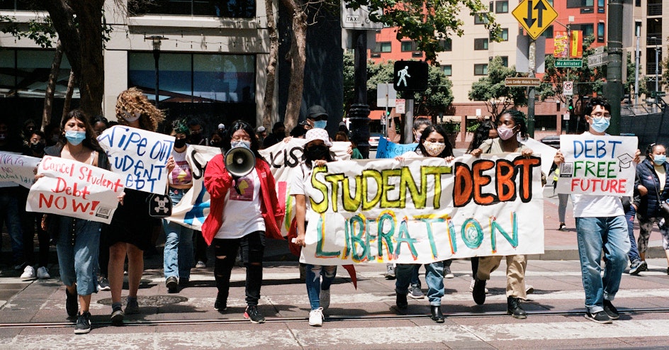 "May Day Action" - Student-Worker Solidarity! @ Sign up