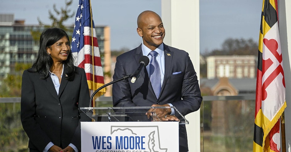 (Livestream) At-Large Housing Policy Committee Town Hall Meeting organized by Wes Moore for Maryland