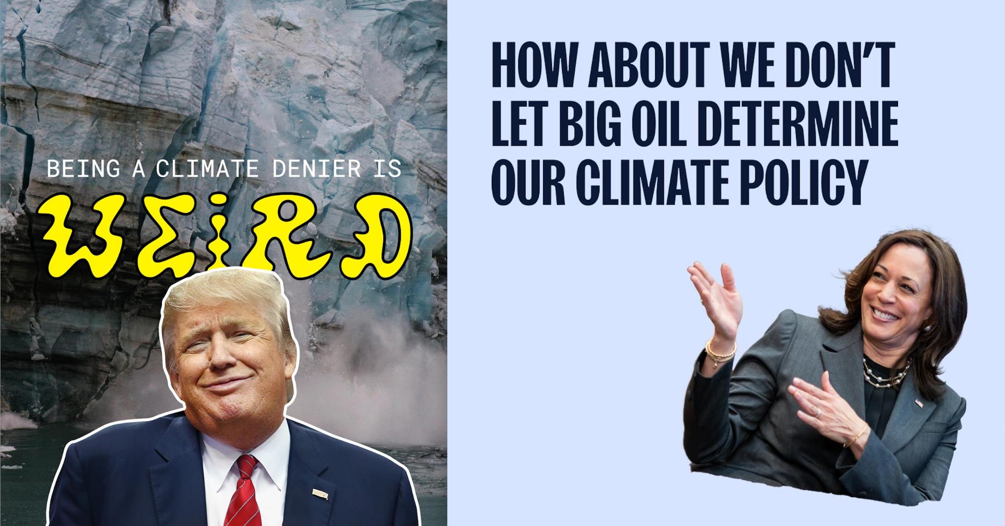 With less than a month left before Election Day, please join us to hear from great speakers, network with climate leaders, and call climate voters and mobilize them to get involved!