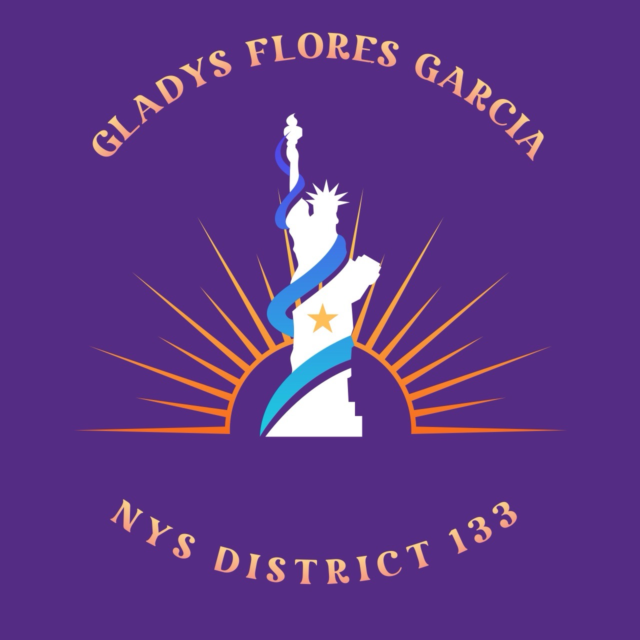 Gladys Flores Garcia Campaign Work Session image