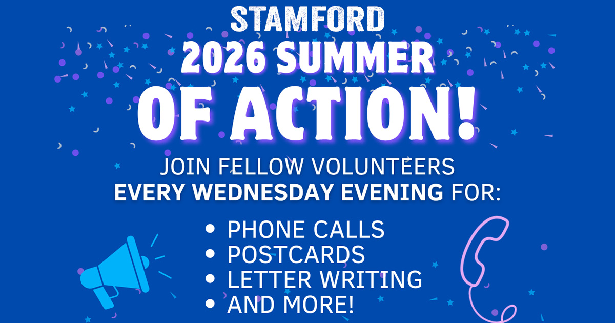 Stamford: Winning Wednesdays! image