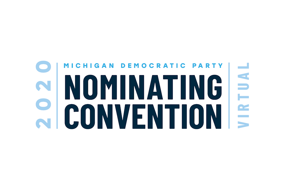 State Nominating Convention · Michigan Democratic Party