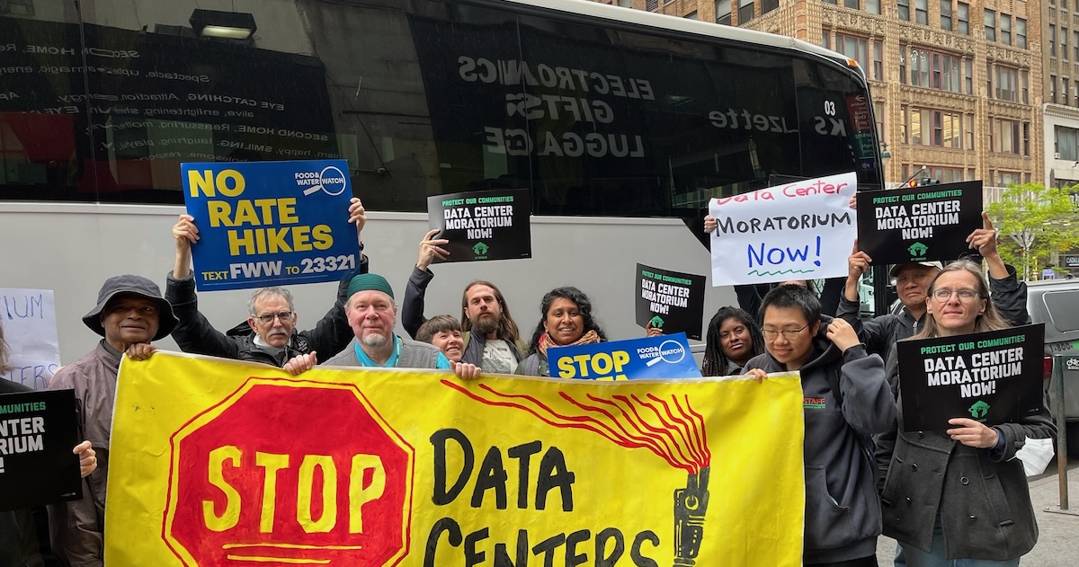 PA: Ride the Bus to Harrisburg from Southeastern PA!