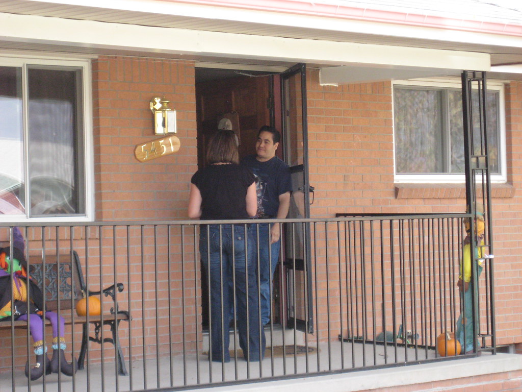 Weekday Afternoon Canvasses in Oregon! image