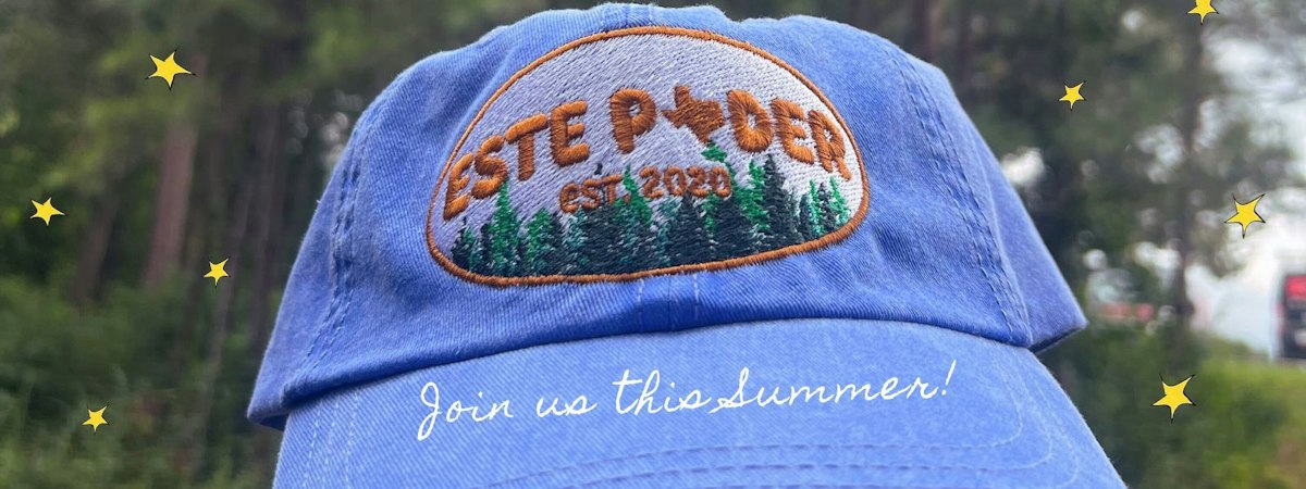 Este Poder Volunteer Info Session · Este poder