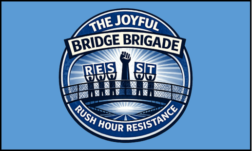 Joyful Bridge Brigade Springfield VA · Mobilize