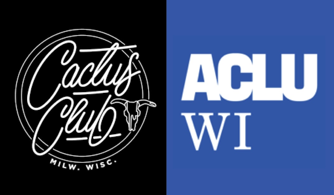 ACLU-WI Election Trivia Night · Mobilize