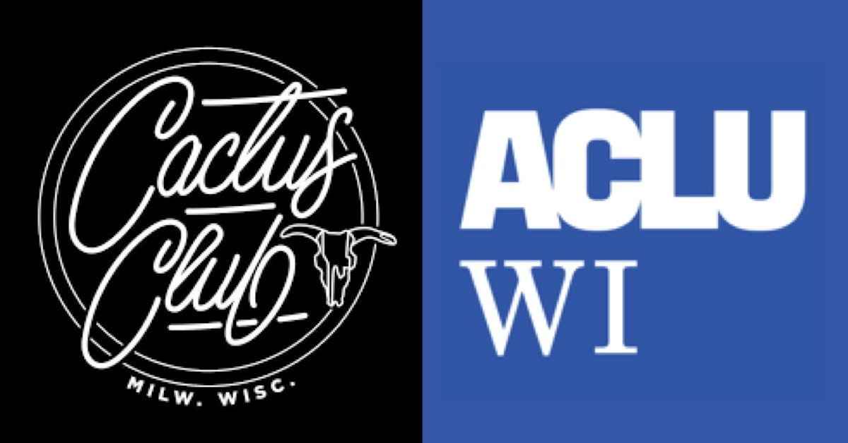 ACLU-WI Election Trivia Night · Mobilize